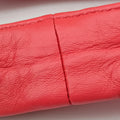 Intrecciato Red lambskin 115654 V0016 6570 EPEV 2010 7872 Aイントレチャート レッド ラムスキン 115654 V0016 6570 EPEV 2010 7872 A