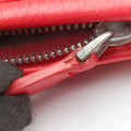 Intrecciato Red lambskin 115654 V0016 6570 EPEV 2010 7872 Aイントレチャート レッド ラムスキン 115654 V0016 6570 EPEV 2010 7872 A