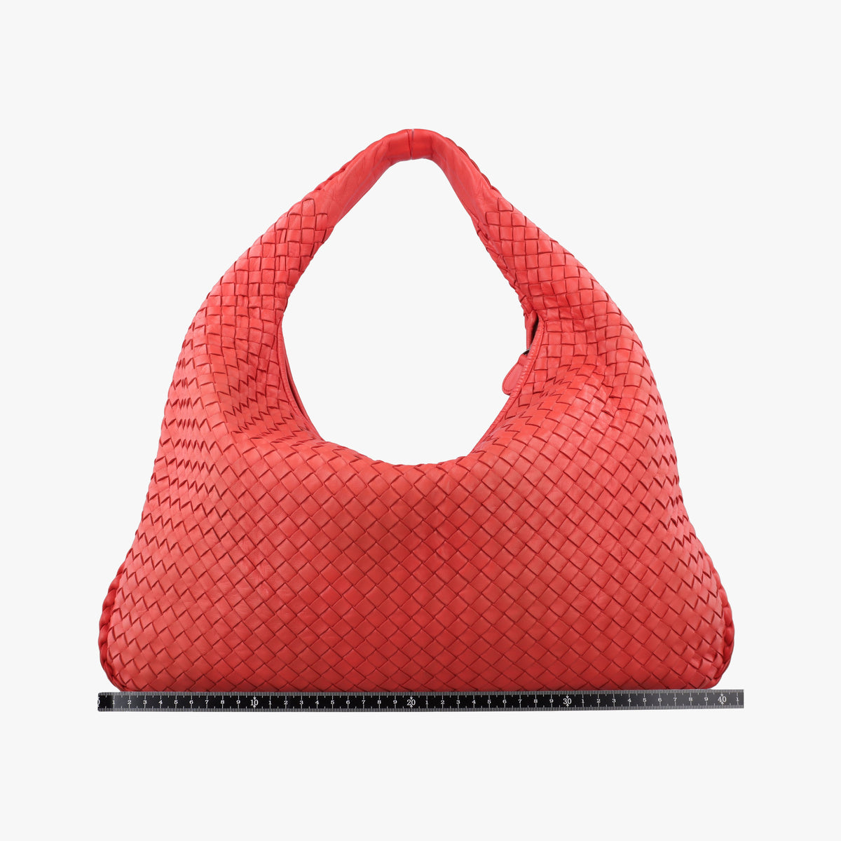 Intrecciato Red lambskin 115654 V0016 6570 EPEV 2010 7872 Aイントレチャート レッド ラムスキン 115654 V0016 6570 EPEV 2010 7872 A
