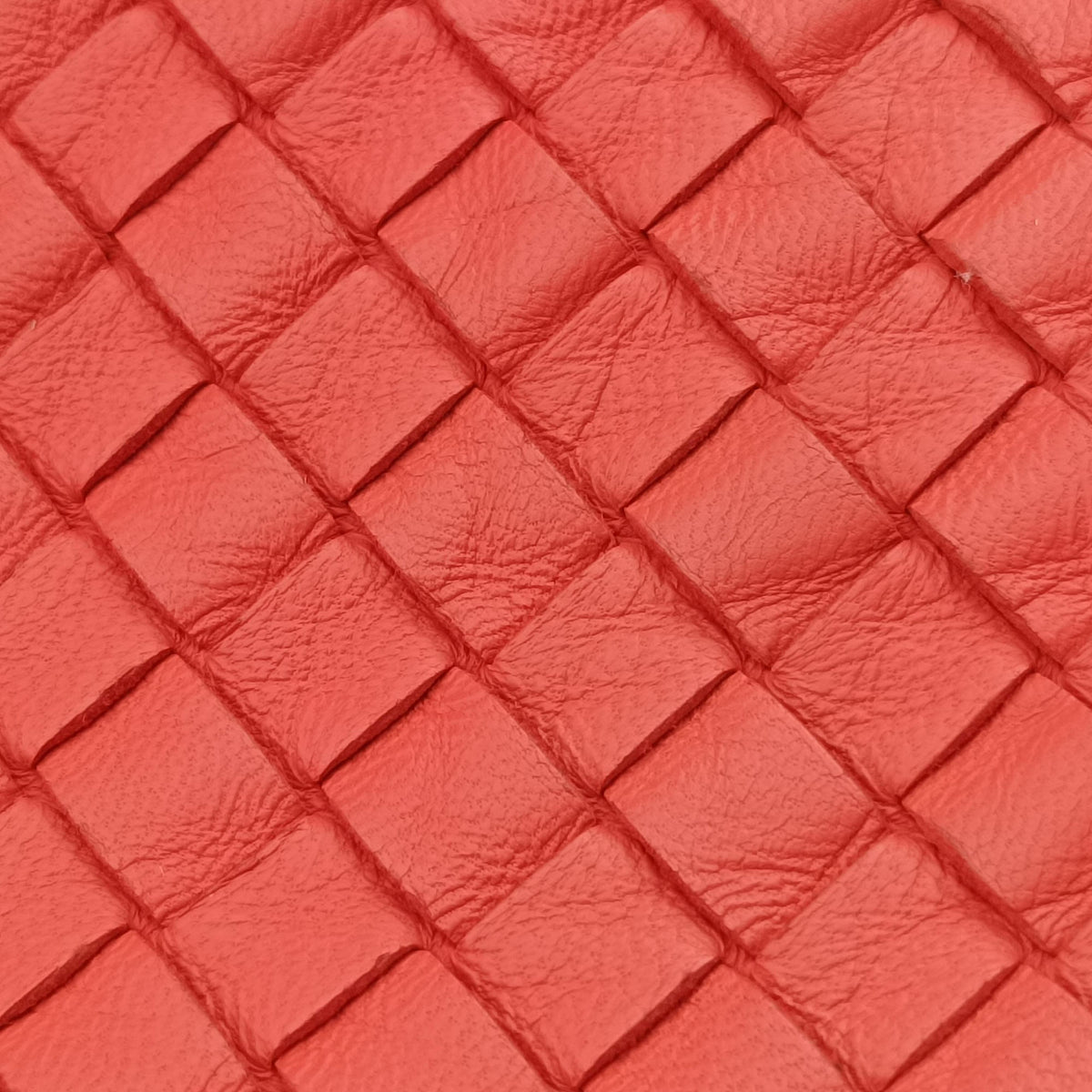Intrecciato Red lambskin 115654 V0016 6570 EPEV 2010 7872 Aイントレチャート レッド ラムスキン 115654 V0016 6570 EPEV 2010 7872 A