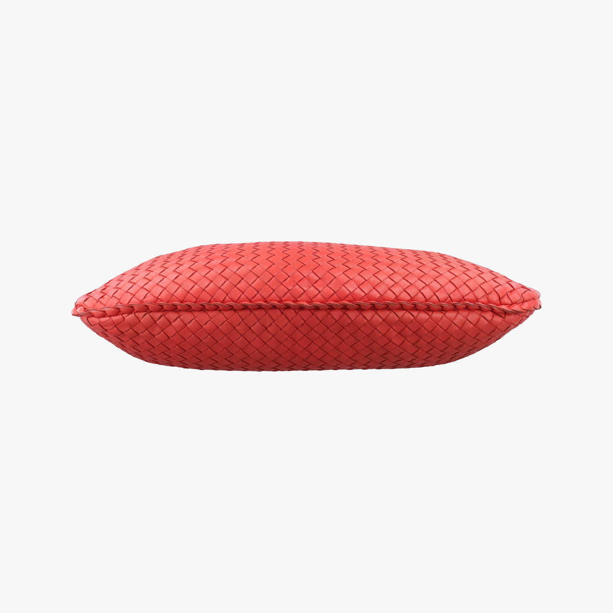 Intrecciato Red lambskin 115654 V0016 6570 EPEV 2010 7872 Aイントレチャート レッド ラムスキン 115654 V0016 6570 EPEV 2010 7872 A
