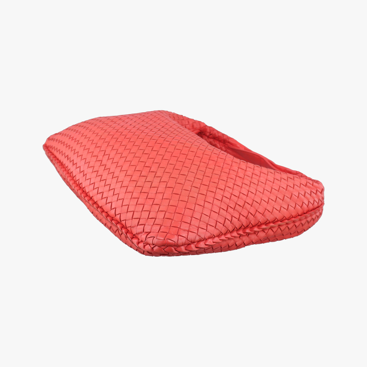 Intrecciato Red lambskin 115654 V0016 6570 EPEV 2010 7872 Aイントレチャート レッド ラムスキン 115654 V0016 6570 EPEV 2010 7872 A