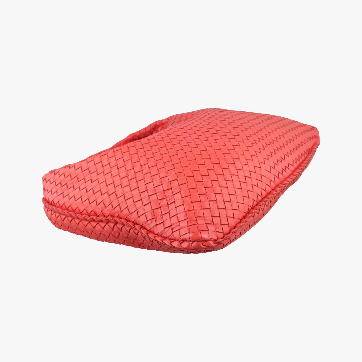 Intrecciato Red lambskin 115654 V0016 6570 EPEV 2010 7872 Aイントレチャート レッド ラムスキン 115654 V0016 6570 EPEV 2010 7872 A