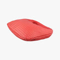 Intrecciato Red lambskin 115654 V0016 6570 EPEV 2010 7872 Aイントレチャート レッド ラムスキン 115654 V0016 6570 EPEV 2010 7872 A