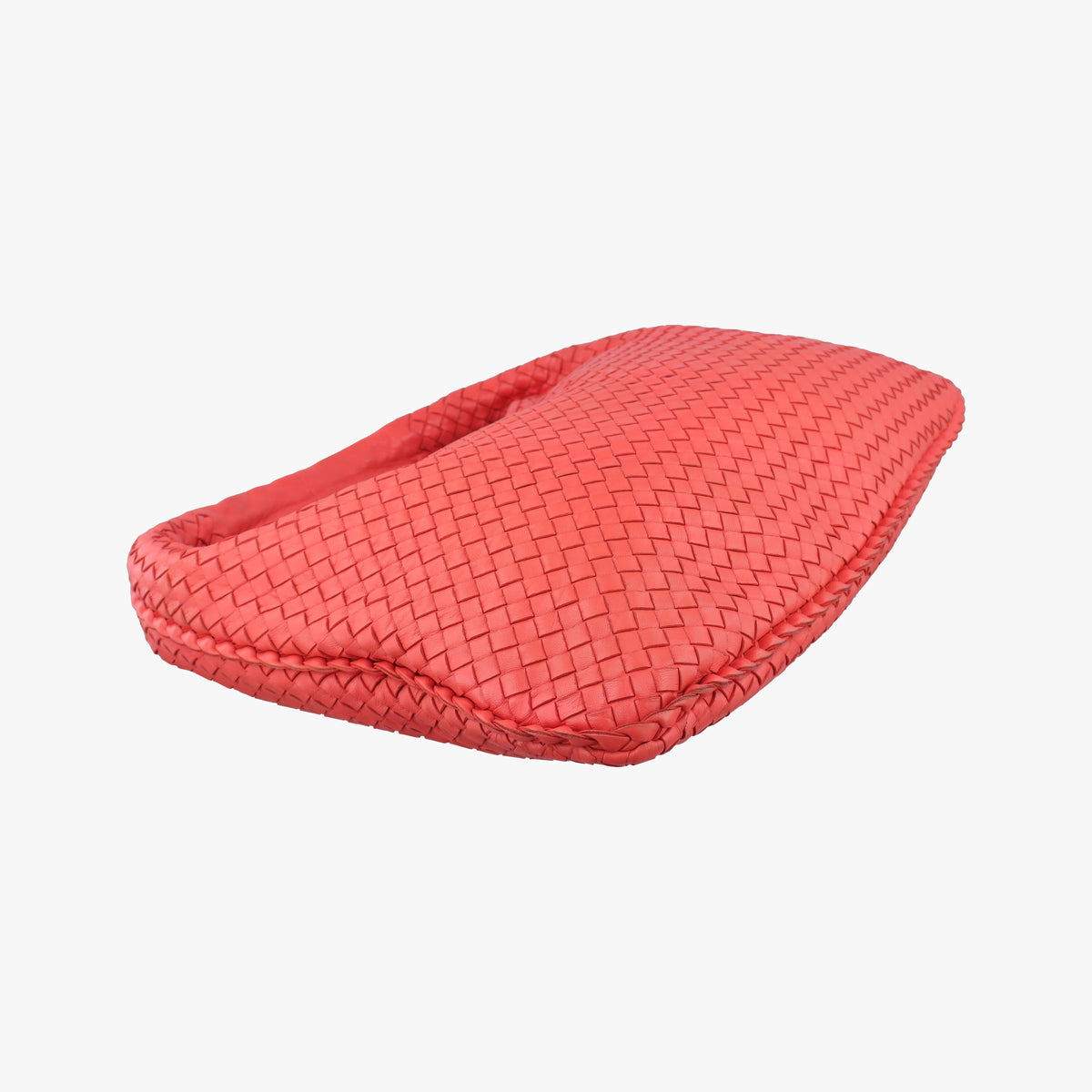 Intrecciato Red lambskin 115654 V0016 6570 EPEV 2010 7872 Aイントレチャート レッド ラムスキン 115654 V0016 6570 EPEV 2010 7872 A