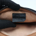 GG Marmont Black Leather 524597 GGマーモント ブラック レザー 524597