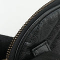 GG Marmont Black Leather 524597 GGマーモント ブラック レザー 524597