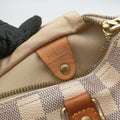 SPEEDY 25 AZUR Damier Canvas N41534 DU0146スピーディ 25 アズール ダミエキャンバス N41534 DU0146