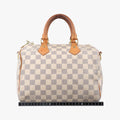 SPEEDY 25 AZUR Damier Canvas N41534 DU0146スピーディ 25 アズール ダミエキャンバス N41534 DU0146