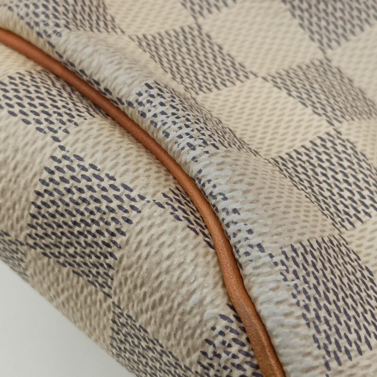 SPEEDY 25 AZUR Damier Canvas N41534 DU0146スピーディ 25 アズール ダミエキャンバス N41534 DU0146