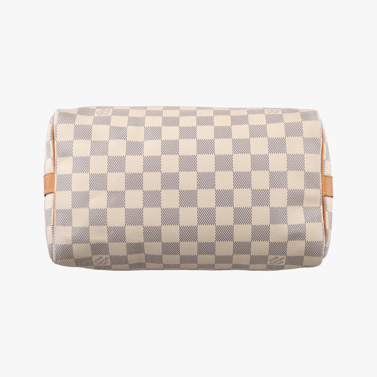 SPEEDY 25 AZUR Damier Canvas N41534 DU0146スピーディ 25 アズール ダミエキャンバス N41534 DU0146