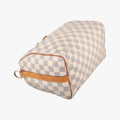 SPEEDY 25 AZUR Damier Canvas N41534 DU0146スピーディ 25 アズール ダミエキャンバス N41534 DU0146