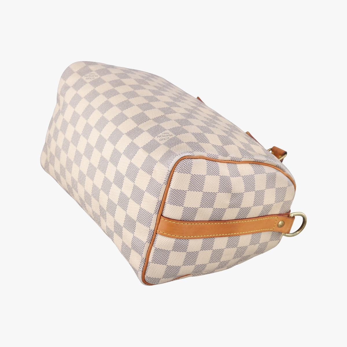 SPEEDY 25 AZUR Damier Canvas N41534 DU0146スピーディ 25 アズール ダミエキャンバス N41534 DU0146
