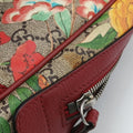 GG Supreme Tian Beige×multicolor PVC coated canvas×Leather 427042 G020481816GGスプリームティアン ベージュ×マルチカラー PVCコーティングキャンバス×レザー 427042 G020481816