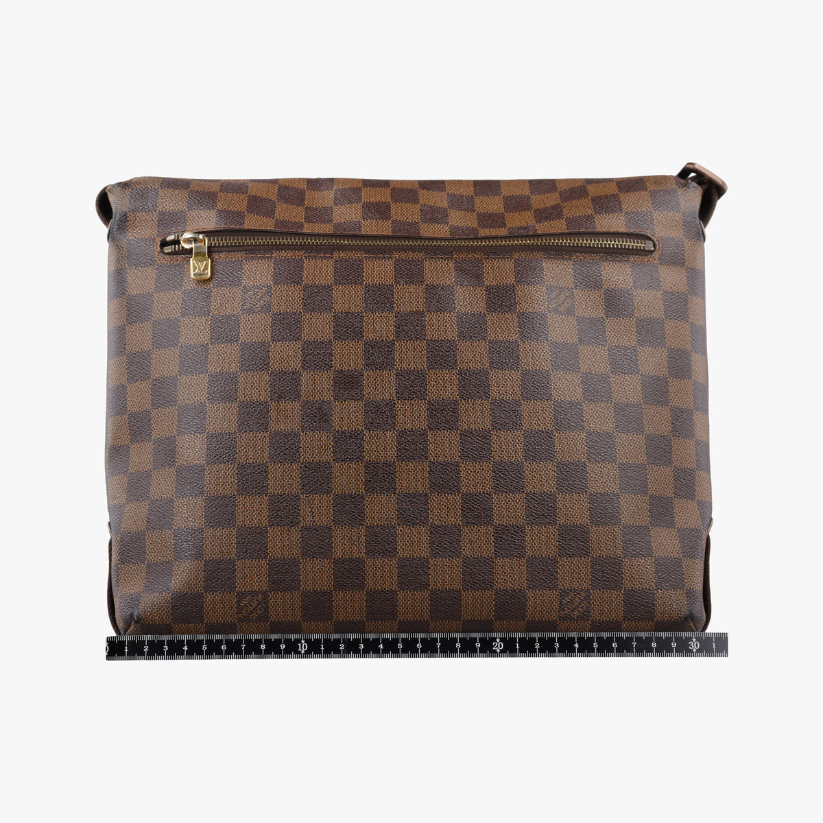 BROOKLYN MM EBENE Damier Canvas N51211 SR1039ブルックリンMM エベヌ ダミエキャンバス N51211 SR1039