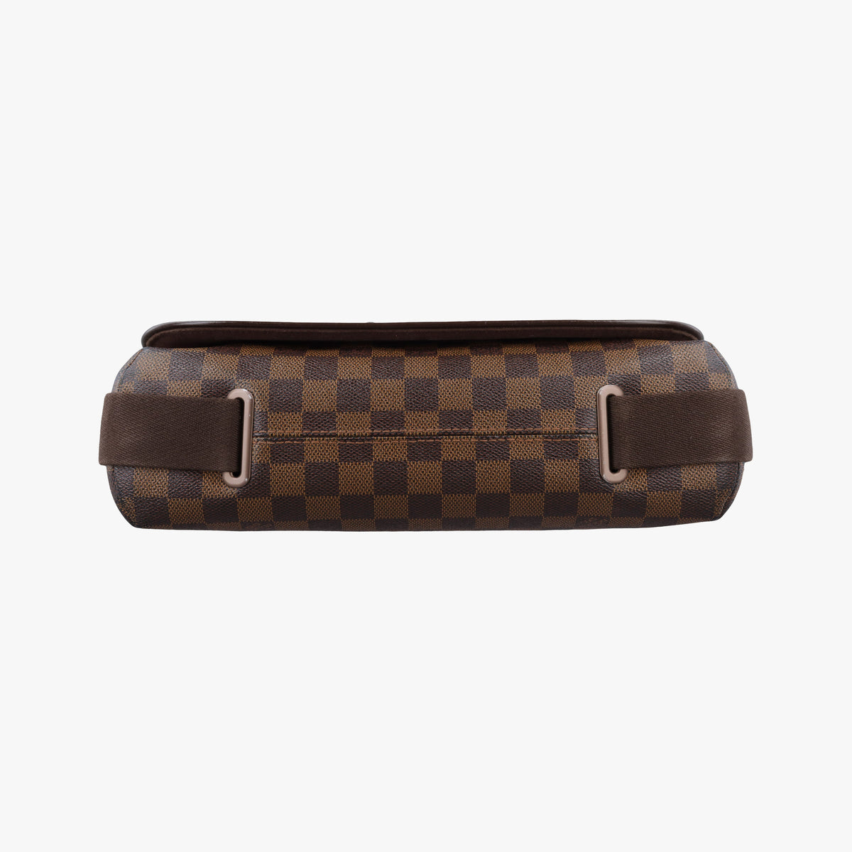 BROOKLYN MM EBENE Damier Canvas N51211 SR1039ブルックリンMM エベヌ ダミエキャンバス N51211 SR1039