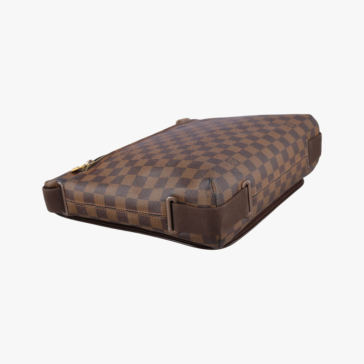 BROOKLYN MM EBENE Damier Canvas N51211 SR1039ブルックリンMM エベヌ ダミエキャンバス N51211 SR1039