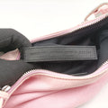 Le Cagole Pink cloth 971309.5809.Q.535269ルカゴール ピンク ズック 971309.5809.Q.535269