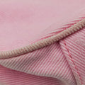 Le Cagole Pink cloth 971309.5809.Q.535269ルカゴール ピンク ズック 971309.5809.Q.535269