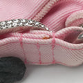 Le Cagole Pink cloth 971309.5809.Q.535269ルカゴール ピンク ズック 971309.5809.Q.535269