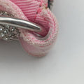Le Cagole Pink cloth 971309.5809.Q.535269ルカゴール ピンク ズック 971309.5809.Q.535269