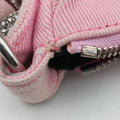 Le Cagole Pink cloth 971309.5809.Q.535269ルカゴール ピンク ズック 971309.5809.Q.535269