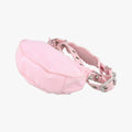 Le Cagole Pink cloth 971309.5809.Q.535269ルカゴール ピンク ズック 971309.5809.Q.535269
