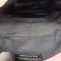 Le Cagole Pink cloth 971309.5809.Q.535269ルカゴール ピンク ズック 971309.5809.Q.535269