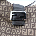 Zucchino Brown Canvas 8BR036 2354/8BR036/JQ4/039ズッキーノ柄 ブラウン キャンバス 8BR036 2354/8BR036/JQ4/039