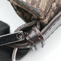 Zucchino Brown Canvas 8BR036 2354/8BR036/JQ4/039ズッキーノ柄 ブラウン キャンバス 8BR036 2354/8BR036/JQ4/039