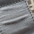 Zucchino Brown Canvas 8BR036 2354/8BR036/JQ4/039ズッキーノ柄 ブラウン キャンバス 8BR036 2354/8BR036/JQ4/039