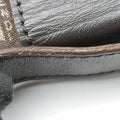 Zucchino Brown Canvas 8BR036 2354/8BR036/JQ4/039ズッキーノ柄 ブラウン キャンバス 8BR036 2354/8BR036/JQ4/039