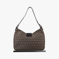 Zucchino Brown Canvas 8BR036 2354/8BR036/JQ4/039ズッキーノ柄 ブラウン キャンバス 8BR036 2354/8BR036/JQ4/039