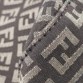Zucchino Brown Canvas 8BR036 2354/8BR036/JQ4/039ズッキーノ柄 ブラウン キャンバス 8BR036 2354/8BR036/JQ4/039