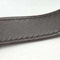 Zucchino Brown Canvas 8BR036 2354/8BR036/JQ4/039ズッキーノ柄 ブラウン キャンバス 8BR036 2354/8BR036/JQ4/039