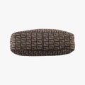 Zucchino Brown Canvas 8BR036 2354/8BR036/JQ4/039ズッキーノ柄 ブラウン キャンバス 8BR036 2354/8BR036/JQ4/039
