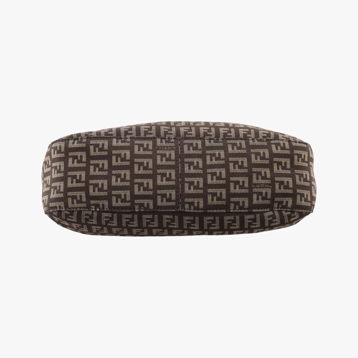 Zucchino Brown Canvas 8BR036 2354/8BR036/JQ4/039ズッキーノ柄 ブラウン キャンバス 8BR036 2354/8BR036/JQ4/039