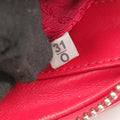 Diagramme Red leather 1BH084 31/Oダイアグラム レッド レザー 1BH084 31/O