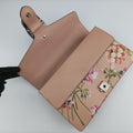 Dionysus Pink×Multicolour Leather 400249 B019024538ディオニュソス ピンク×マルチカラー レザー 400249 B019024538