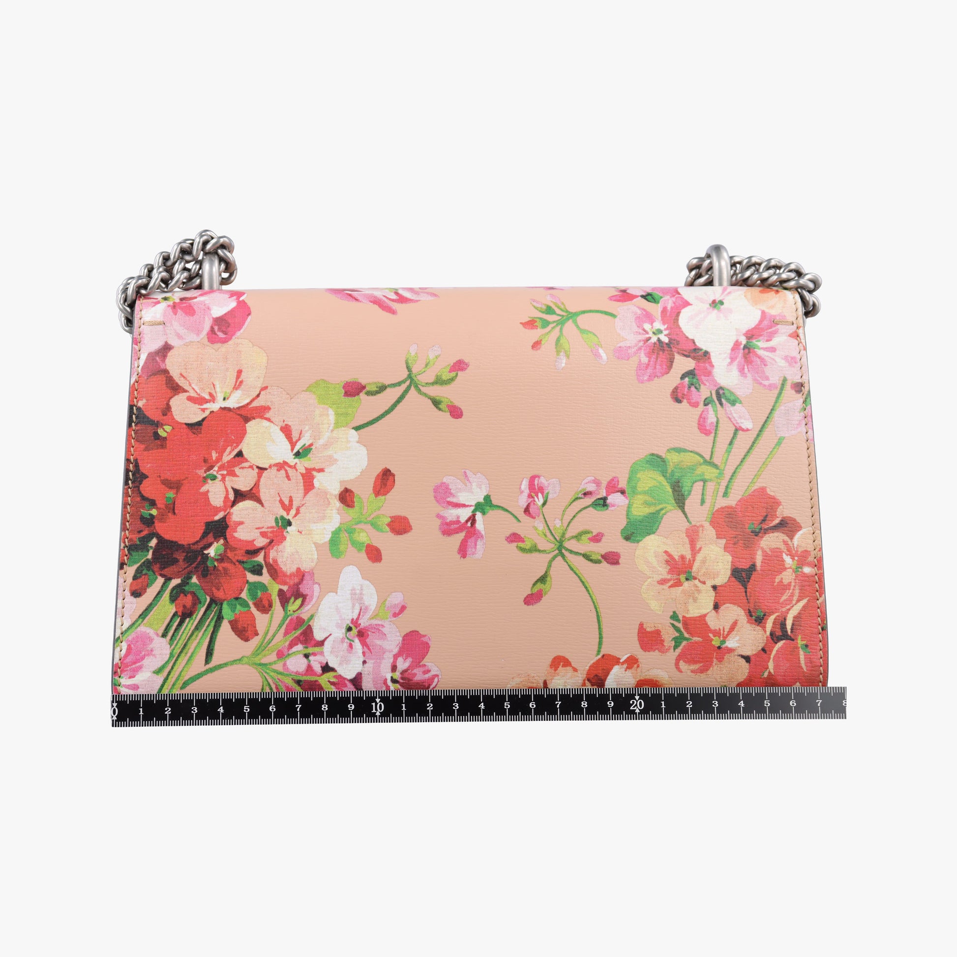 Dionysus Pink×Multicolour Leather 400249 B019024538ディオニュソス ピンク×マルチカラー レザー 400249 B019024538