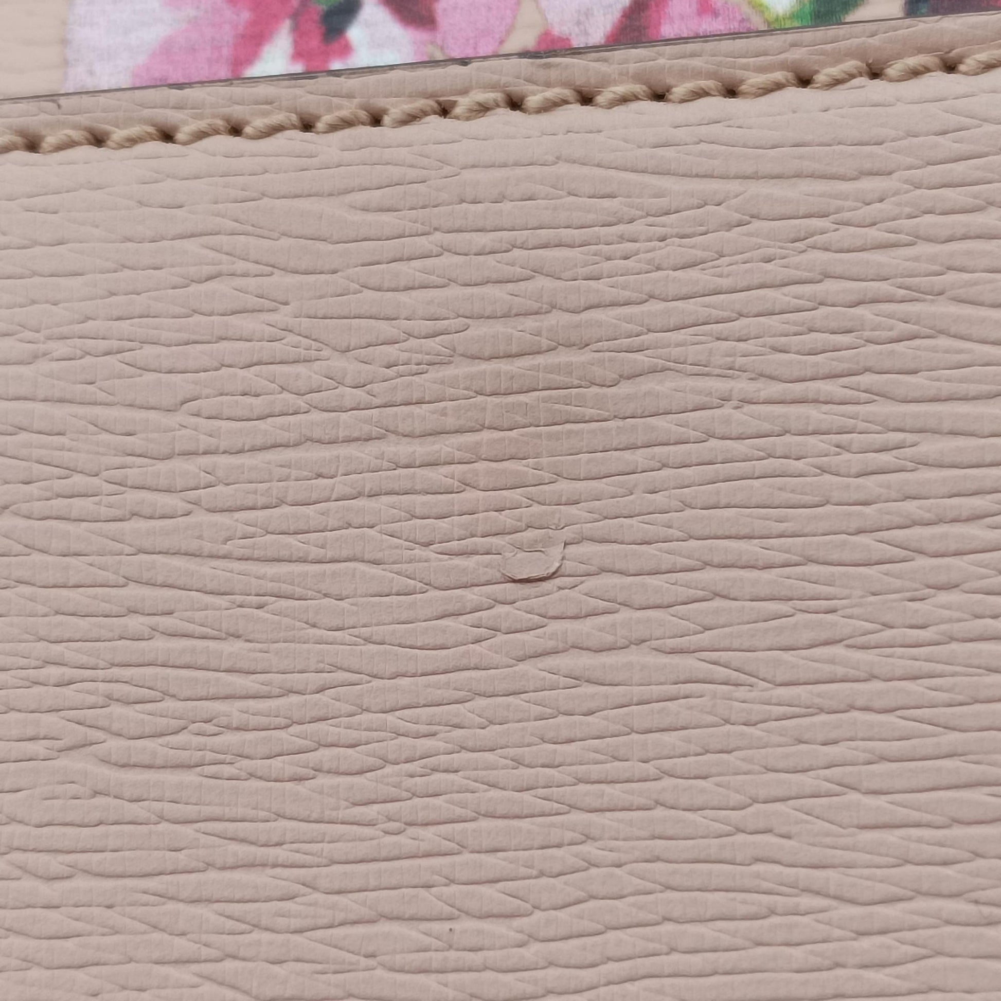 Dionysus Pink×Multicolour Leather 400249 B019024538ディオニュソス ピンク×マルチカラー レザー 400249 B019024538