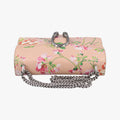 Dionysus Pink×Multicolour Leather 400249 B019024538ディオニュソス ピンク×マルチカラー レザー 400249 B019024538