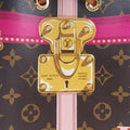 NeoNoe brown×Multicolor Monogram Canvas M40649 SD1128ネオノエ モノグラム/ブラウン×マルチカラー モノグラムキャンバス M40649 SD1128