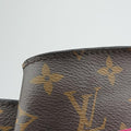 NeoNoe brown×Multicolor Monogram Canvas M40649 SD1128ネオノエ モノグラム/ブラウン×マルチカラー モノグラムキャンバス M40649 SD1128
