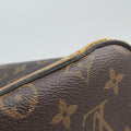 NeoNoe brown×Multicolor Monogram Canvas M40649 SD1128ネオノエ モノグラム/ブラウン×マルチカラー モノグラムキャンバス M40649 SD1128