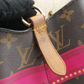 NeoNoe brown×Multicolor Monogram Canvas M40649 SD1128ネオノエ モノグラム/ブラウン×マルチカラー モノグラムキャンバス M40649 SD1128