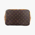 NeoNoe brown×Multicolor Monogram Canvas M40649 SD1128ネオノエ モノグラム/ブラウン×マルチカラー モノグラムキャンバス M40649 SD1128