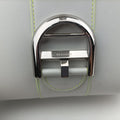 Brillant mini White Leather LO8Aブリヨン ミニ ホワイト レザー LO8A