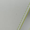 Brillant mini White Leather LO8Aブリヨン ミニ ホワイト レザー LO8A