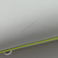 Brillant mini White Leather LO8Aブリヨン ミニ ホワイト レザー LO8A